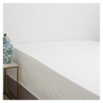 800TC White Flat Sheets