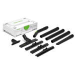Festool Cleaning Set D36 M-rs-plus