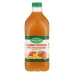 Fair Cape Dairies Fair Cape 100% Mango & Orange Juice 2L