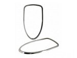 Vw Classic Beetle 68-74 Tailight Trim Set - Autostyle Motorsport South Africa