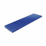 Jason Industrial 35.0M078 Type 400 Endless Woven Flat Belts Polyester 0.78" Wide 35" Long
