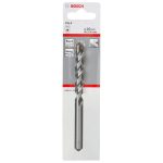 Bosch Bit Drill 10X80X120MM 9MM CYL-3