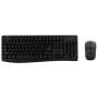 Rapoo X1800PRO Wireless Keyboard And Mouse Combo