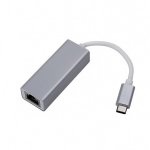 MicroWorld USB Type C To Lan 10 100 1000