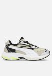 Puma Morphic Athletic - Vapor Gray-cool Cucumber