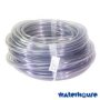 30 Metre Roll Of 6MM Clear Pvc Tubing- Ponds Water Features Aquariums