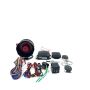 Prestige APS25Z Car Alarm System