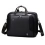 Aquilo Premium Business Laptop Sling Shoulder Bag And Case