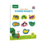 World Of Eric Carle Animal Magnets