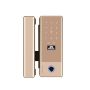 Intelligent Smart Glass Door Lock Gld
