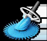 Speck Badu Agiliti Aqua Pro Pool Cleaner