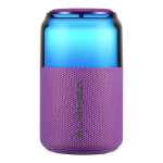 Volkano Neptune Bluetooth Wireless Speaker - Purple