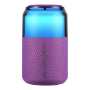 Volkano Neptune Bluetooth Wireless Speaker - Purple
