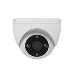 H4 2K Wifi Dome Camera 3MP 2.8MM