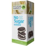 Wh Sf Biscuits 75G Vanilla Cream