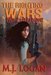The Righting Wars - The Initiation: Book I Hardcover