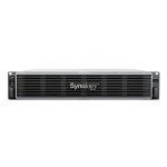 Intel Synology 12-BAY 2U Rackmount Nas Xeon Cpu Scalable Up To 864TB Up To 96GB Memory Gpu