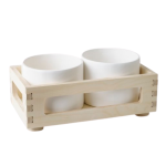 Double Birch Ply Planter Box