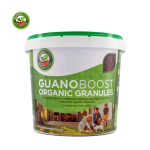 Guanoboost Organic Granule 8KG