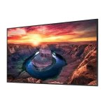 Samsung 50 Inch 4K Uhd Professional Display 24X7 Sssp 10