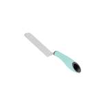 Cake Icing Spreader Blue