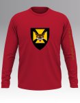 7 Sai Long Sleeve T
