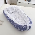Baby Sleep Nest