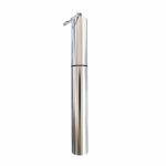 Killer Deals Stainless Steel Metal Reusable Telescopic Drinking Straw - Best Bargains Online