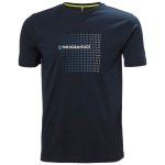 Men's T-Shirt - 597 Navy S