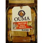 Rusks Buttermilk Sliced 450 G