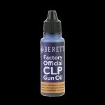 25ML Clp Gun Oil Multi-function Protection