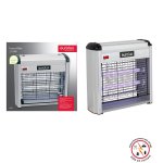 Eurolux 6W Dual Insect Killer H45