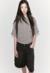 Cargo Shirt - Mole