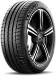 225 45R17 Michelin Psport 4 Zp 91W