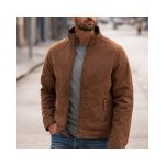 Wildebees Elite Classic Hunting Jacket Walnut