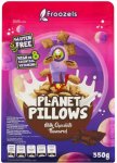 Planet Pillows Pouch