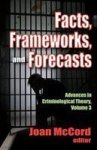Facts, Frameworks and Forecasts Paperback