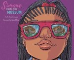 Simone Visits The Museum