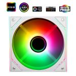 Thermalright TL-M12W-S 120MM Argb White Case Fan