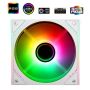 Thermalright TL-M12W-S 120MM Argb White Case Fan