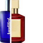 Baccarat Maison Francis Kurkdjian - Rouge 540 Unisex Impression Intimate