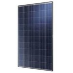 SOL-ESOL-SYS140W Solar Panel 140W 12VDC Junction Box