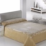 Mora Serena- Queen Assorted Colours - Beige