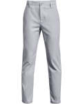 Boys' Ua Showdown Pants - Mod Gray Ysm