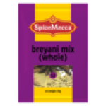 Whole Breyani Mix 50G