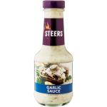 Sauce Garlic 375 Ml