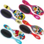 Wetbrush Original Detangler Justice League