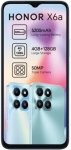 Honor X6A Sky Silver 128 Gb 4 Gb RAM
