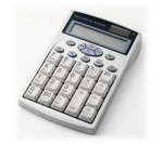 Okion Keypad NP8U USB2 Calculator