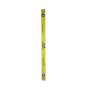 - Spirit Level - Aluminum - 3 Vial - 1.5MM - 900MM - 3 Pack